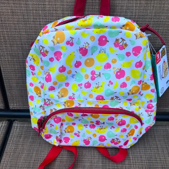Nintendo | Bags | Nwt Nintendo Switch Animal Crossing  display picture 3